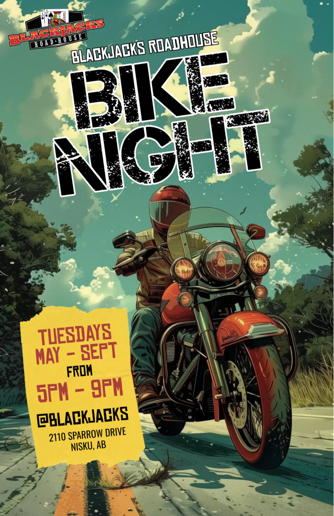 Bike Night