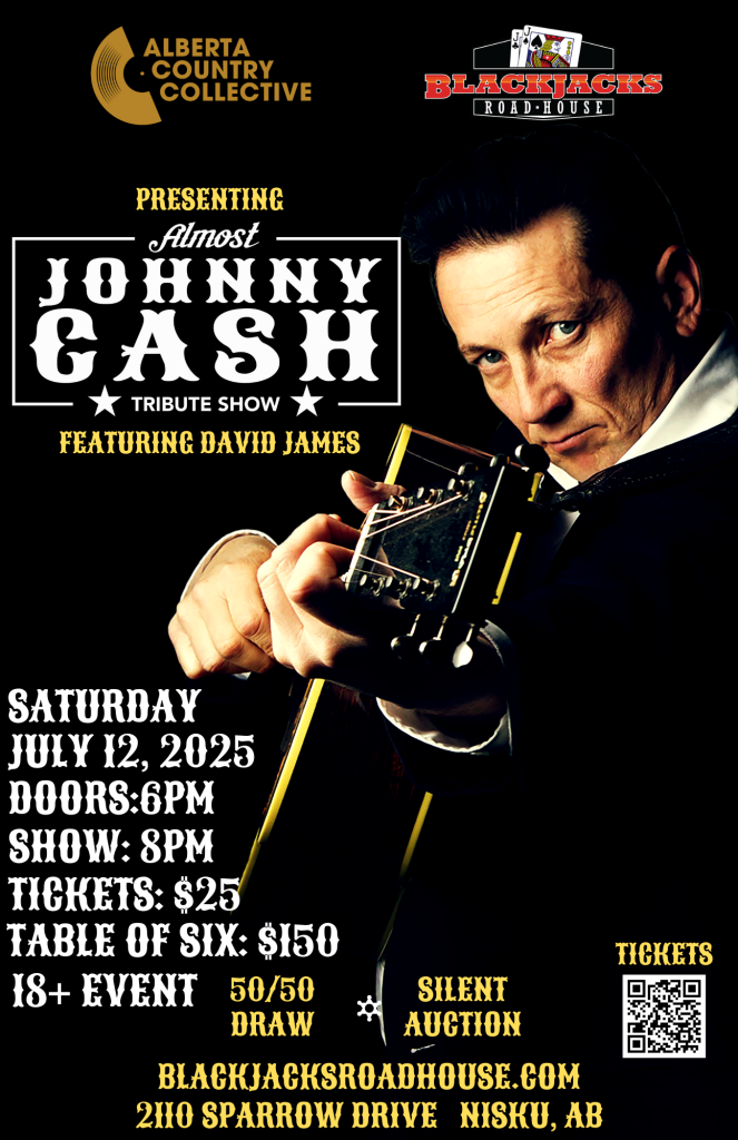 Alberta Country Collective Presents