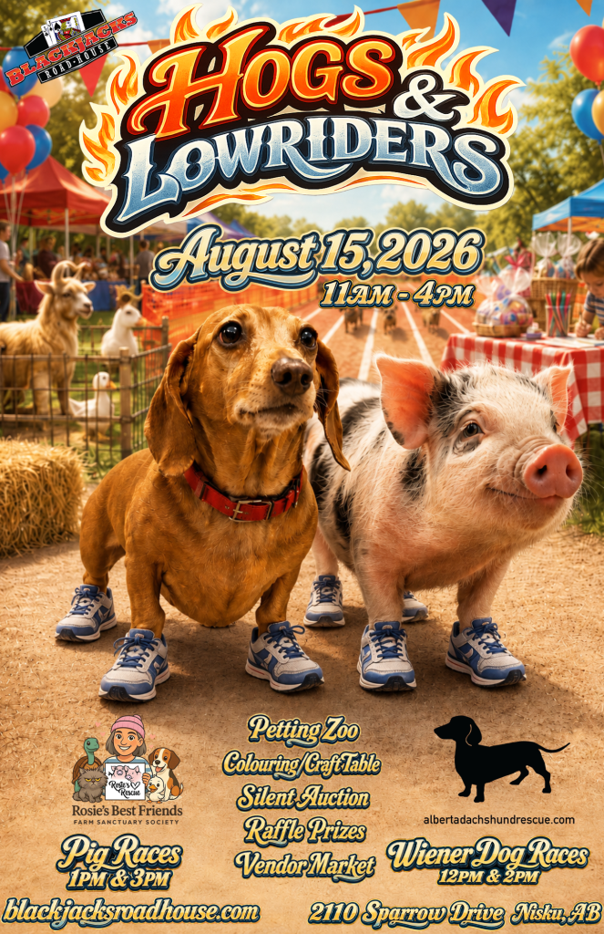 Hogs & Lowriders