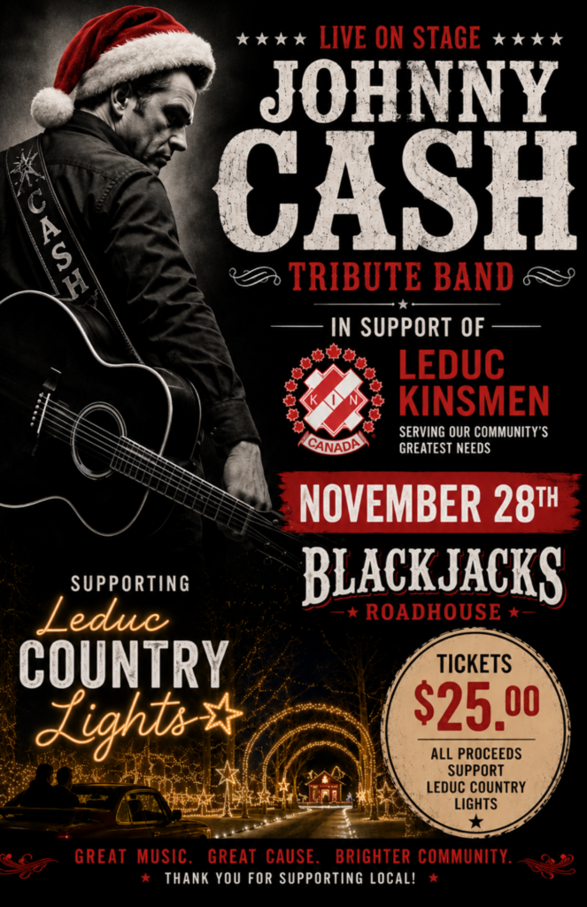 Johnny Cash Tribute