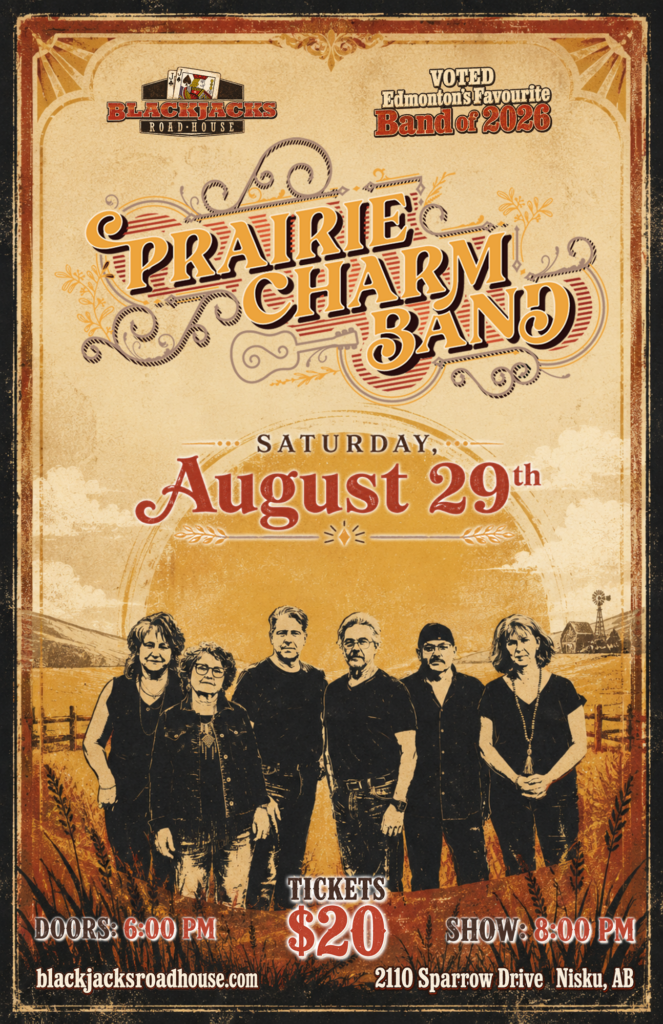 Prairie Charm 2026
