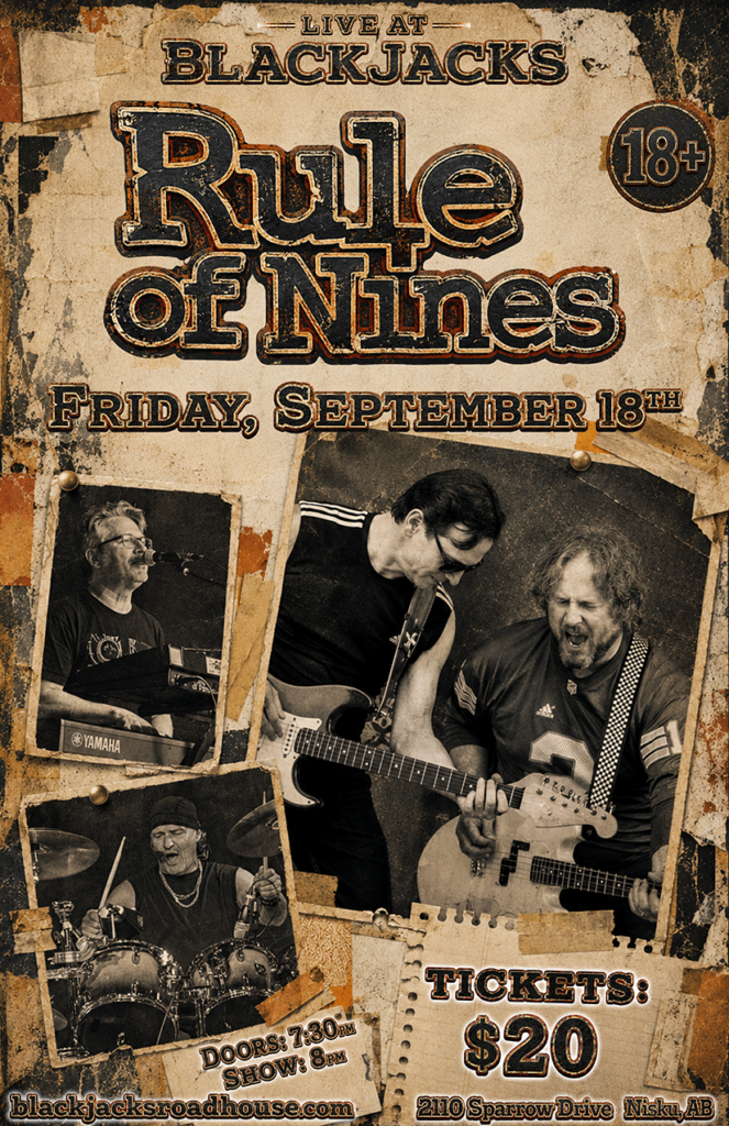 Rule of Nines