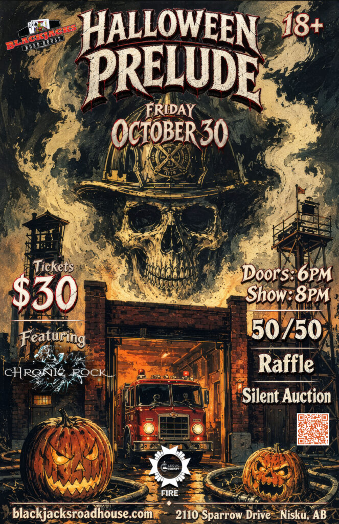 Halloween 2026 Revised